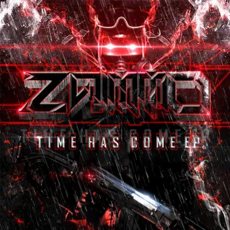 Time Has Come EP by Zaimmo