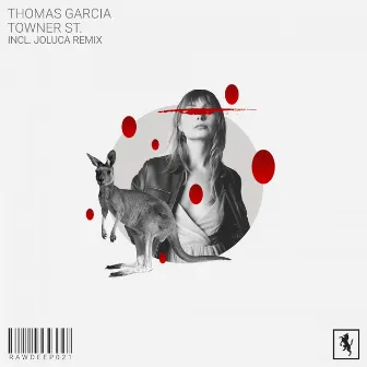 Towner St. by Thomas Garcia