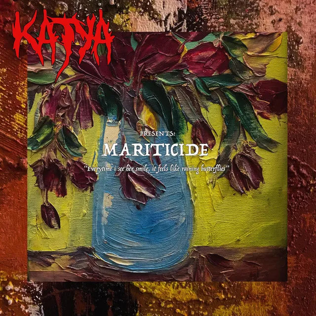 Mariticide