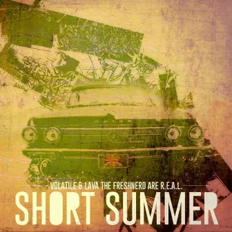 Short Summer by Reality Ends All Lies