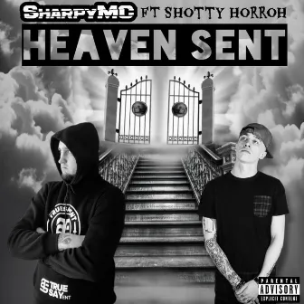 Heaven Sent by SharpyMC