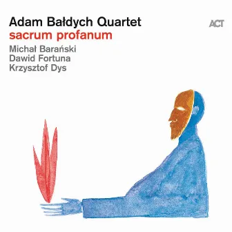 Sacrum Profanum by Adam Baldych