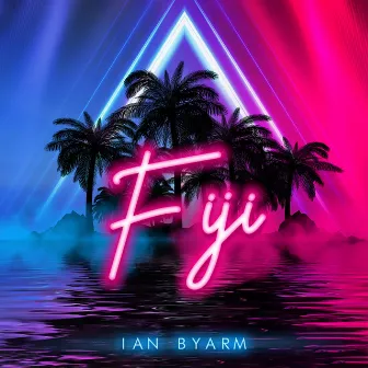 Fiji by Ian Byarm