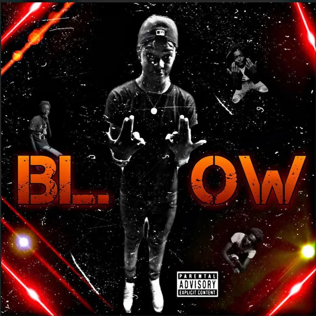 Blow