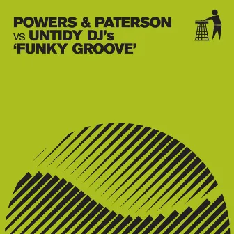 Funky Groove by Powers & Paterson