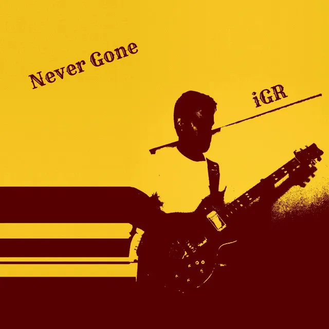 Never Gone