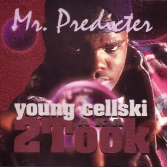 Mr. Predicter by Young Cellski