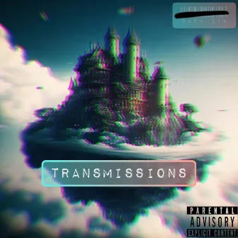 Transmissions by Unknown Artist