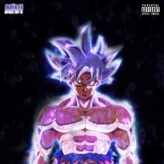 Ultra Instinct by Nivi