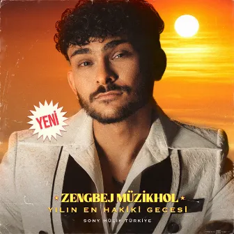 ZENGBEJ MÜZİKHOL by Zen-G