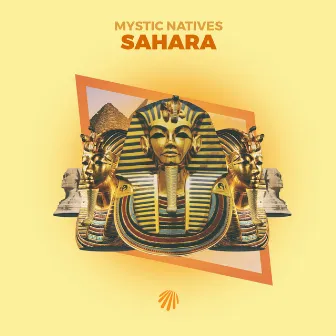 Sahara by Mystic Natives