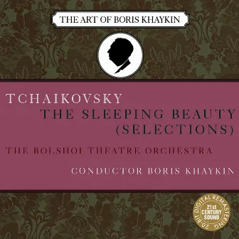 Tchaikovsky: Selections from The Sleeping Beauty by Boris Khaykin