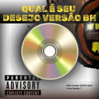 Qual é seu desejo? VERSÃO BH by Karui