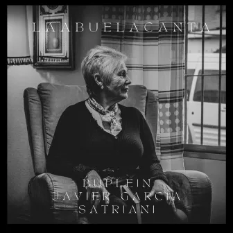 La Abuela Canta by Satriani