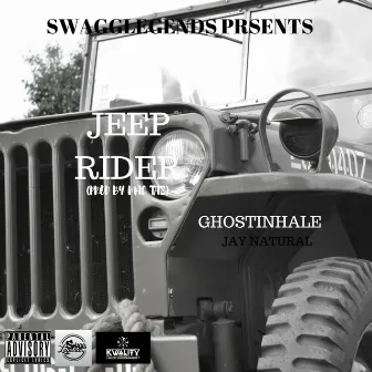 Jeep Rider by Ghostinhale