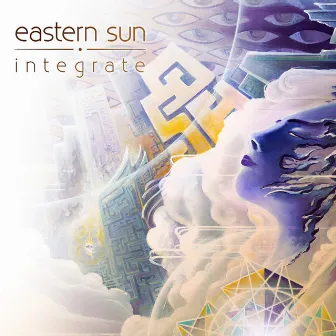 Integrate by Eastern Sun