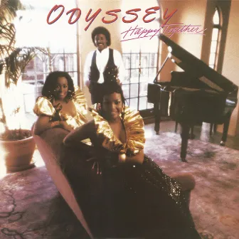 Happy Together (Expanded Edition) by Odyssey