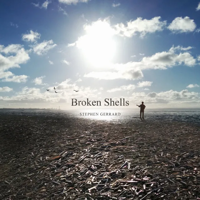 Broken Shells