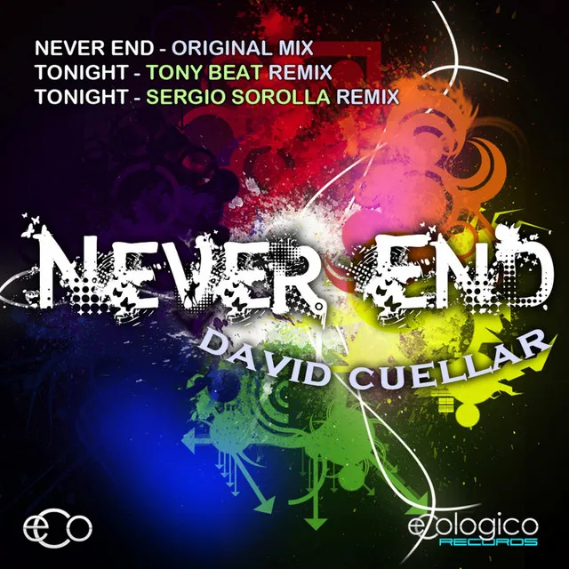 Never End - Original Mix