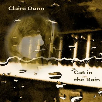 Cat in the Rain by Claire Dunn