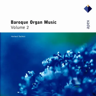 Baroque Organ Music Vol.2 (Apex) by Herbert Tachezi