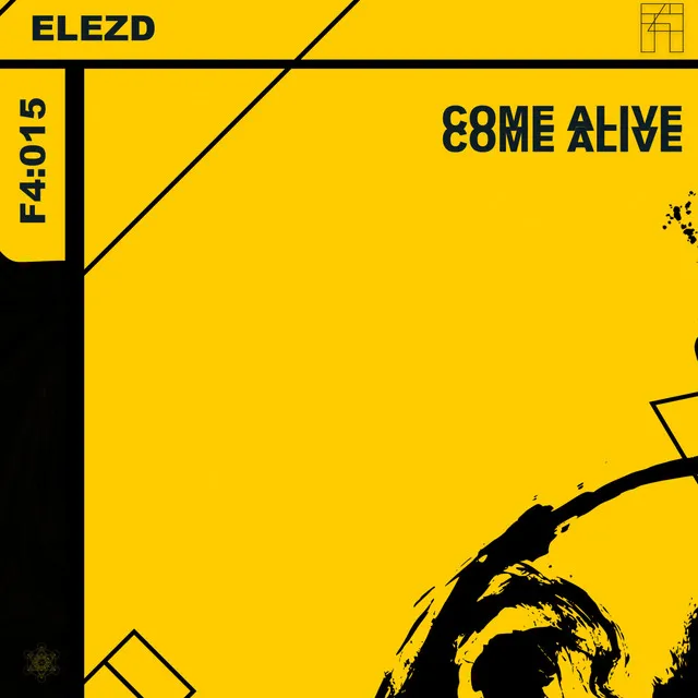 Come Alive - Original Mix