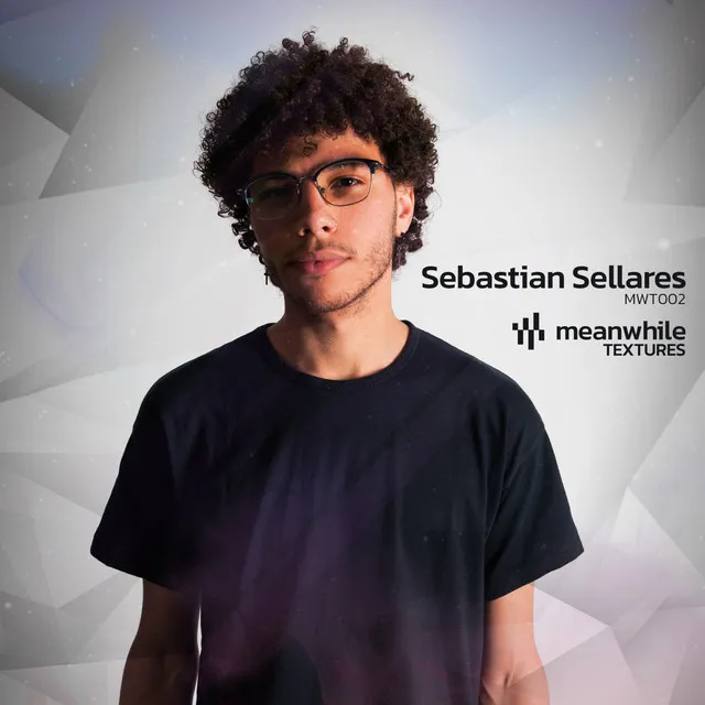 Meanwhile Textures 002 - Sebastian Sellares (DJ Mix)