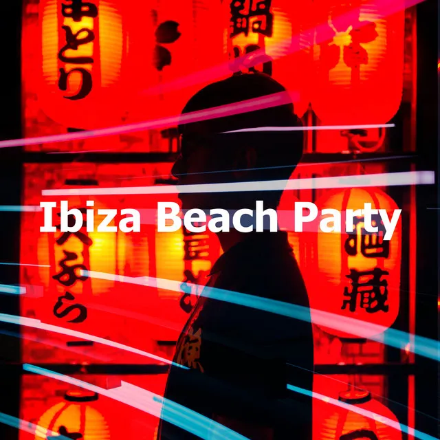 Ibiza Beach Party