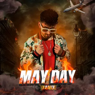 May Day by Yamix