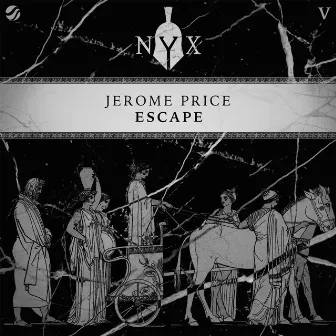 Escape by Jerome Price