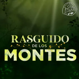 Rasguido de los Montes by Litoral mitá