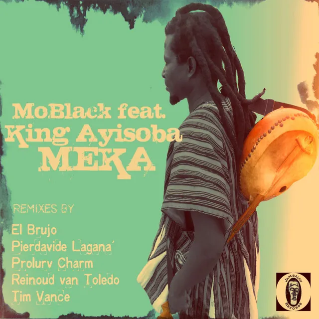 Meka - Prolurv Charm Dub Remix