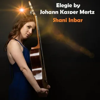 Elegie by Shani Inbar