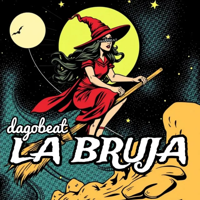 LA BRUJA