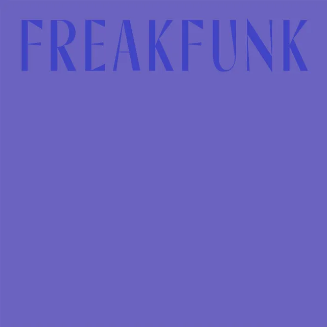 Freakfunk - Hot Mix