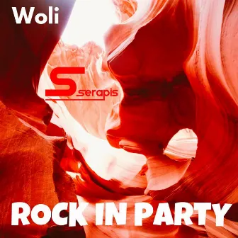 Rock In Party by Woli