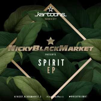 Spirit by Nicky Blackmarket