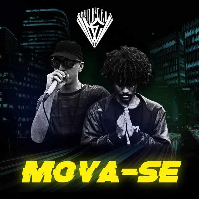 Mova-Se