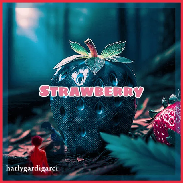 STRAWBERRY