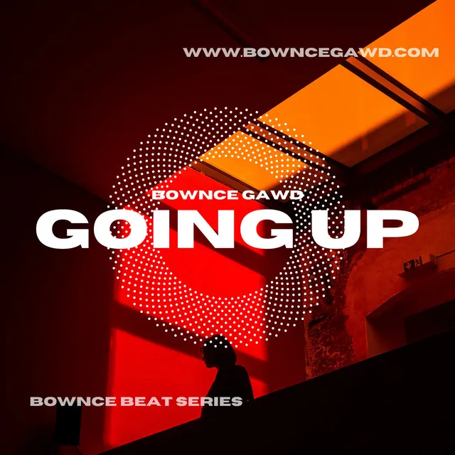 Going Up - Instrumental