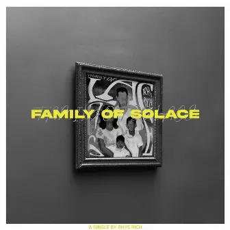 Family of Solace by Rhys Rich