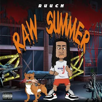 Raw Summer by Ruuch