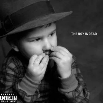 The Boy Is Dead by Spark Houston