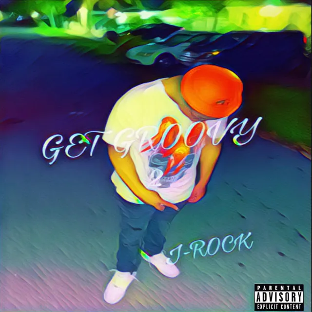 Get Groovy 2