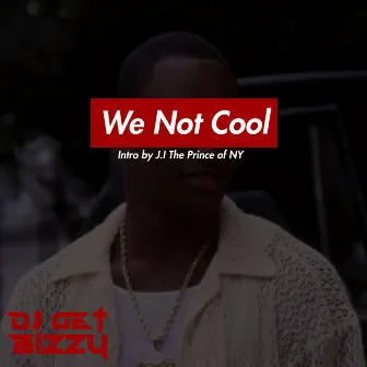 We Not Cool by DJ Get Bizzy