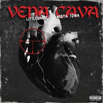 VENA CAVA by Littleshade