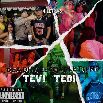 Te Vi Te Di by Dea Di