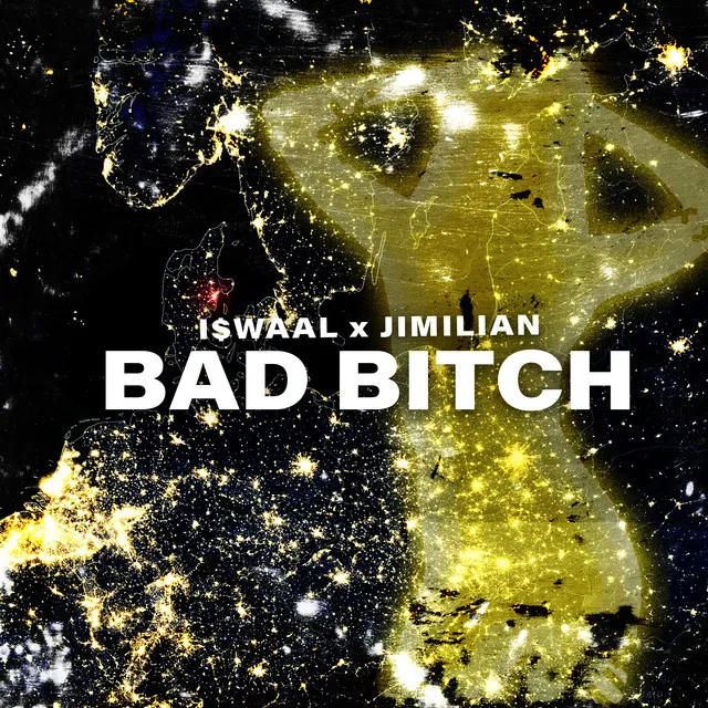 BAD BITCH (feat. Jimilian)