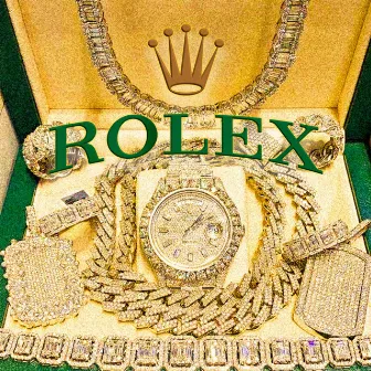 ROLEX by Matin Fattahi