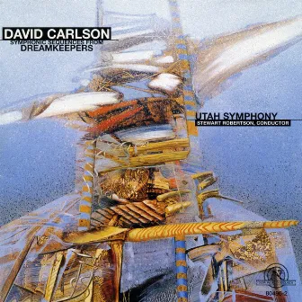 David Carlson: Symphonic Sequences from Dreamkeepers by David Carlson